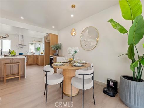 2129 W Harle  , Anaheim, CA