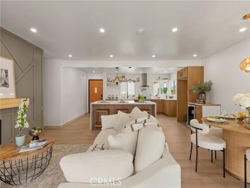 2129 W Harle  , Anaheim, CA