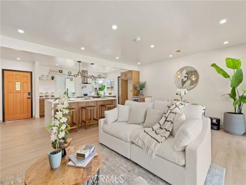 2129 W Harle  , Anaheim, CA