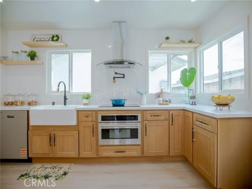 2129 W Harle  , Anaheim, CA