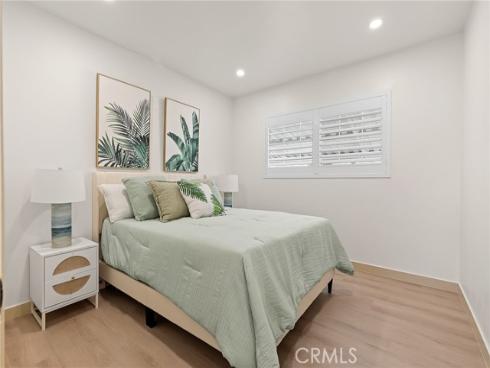 2129 W Harle  , Anaheim, CA