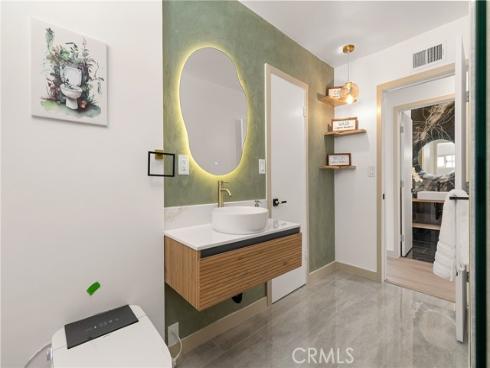 2129 W Harle  , Anaheim, CA