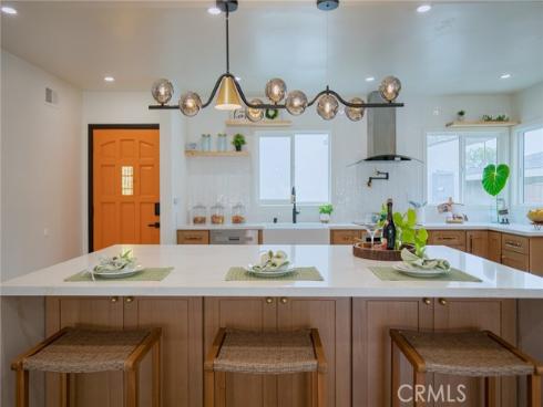 2129 W Harle  , Anaheim, CA