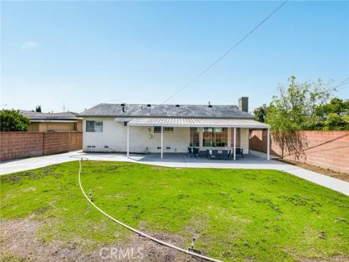 2129 W Harle  , Anaheim, CA