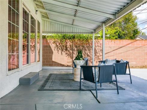 2129 W Harle  , Anaheim, CA