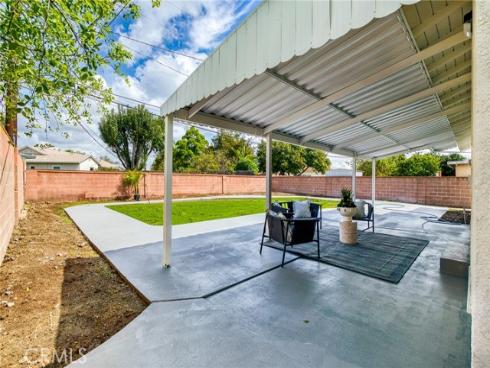 2129 W Harle  , Anaheim, CA