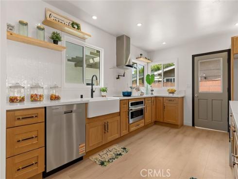 2129 W Harle  , Anaheim, CA