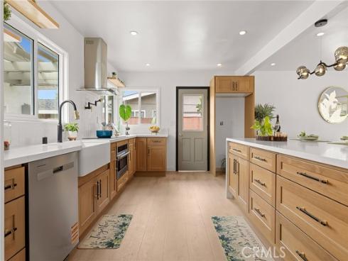 2129 W Harle  , Anaheim, CA