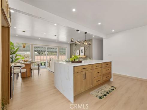 2129 W Harle  , Anaheim, CA