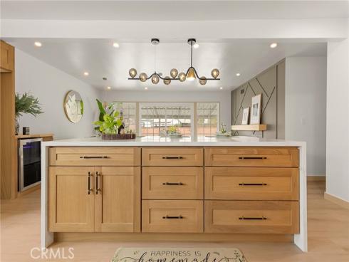 2129 W Harle  , Anaheim, CA