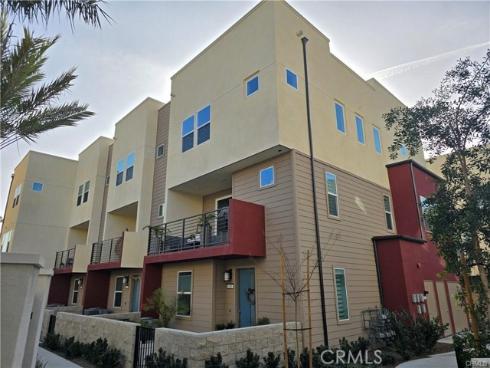 1651 W. Lincoln Avenue 105