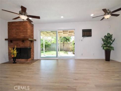 2038 W Victoria  , Anaheim, CA