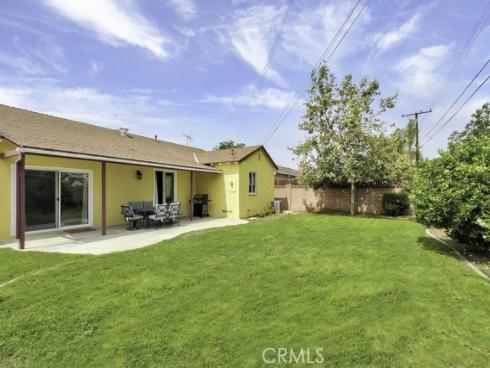 1319 W Stella  , Anaheim, CA