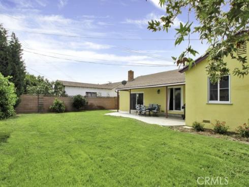 1319 W Stella  , Anaheim, CA