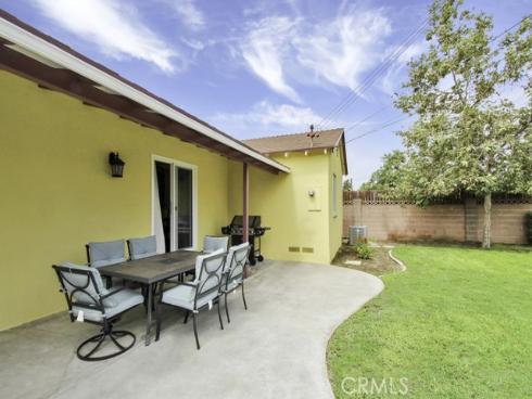 1319 W Stella  , Anaheim, CA