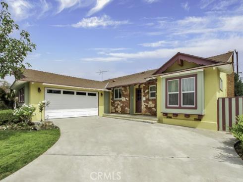 1319 W Stella  , Anaheim, CA