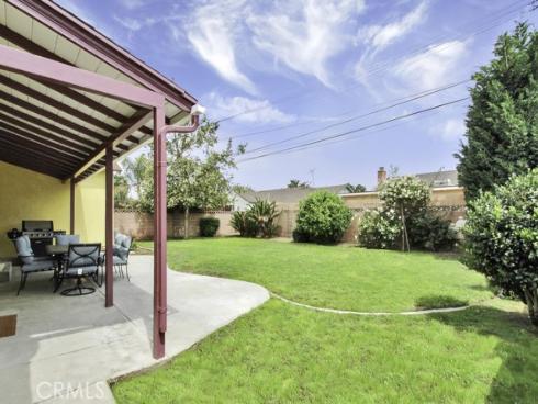 1319 W Stella  , Anaheim, CA