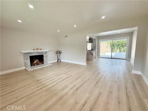 4809 E Wasatch  , Anaheim, CA