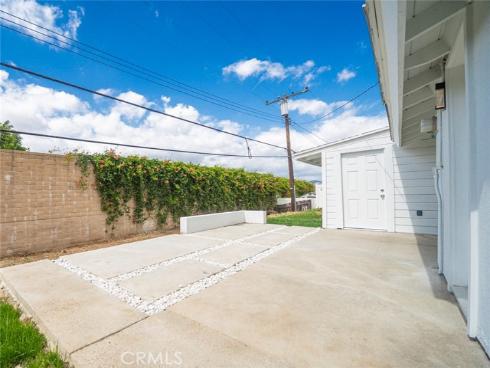 4809 E Wasatch  , Anaheim, CA