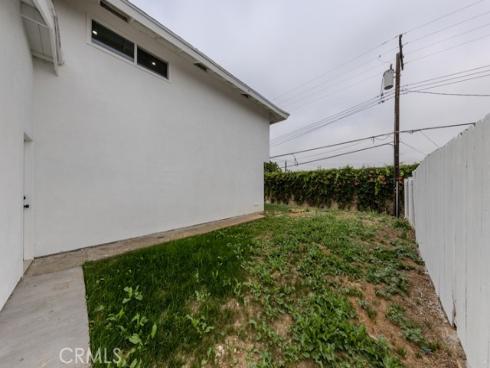 4809 E Wasatch  , Anaheim, CA