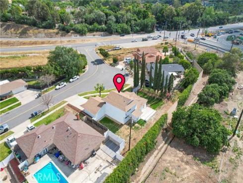 4809 E Wasatch  , Anaheim, CA