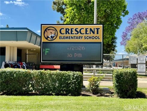 4809 E Wasatch  , Anaheim, CA