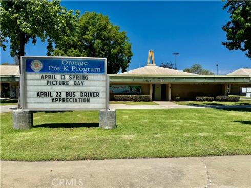 4809 E Wasatch  , Anaheim, CA