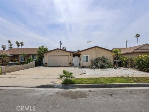 1762 W Minerva  , Anaheim, CA