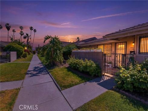 10767  Magnolia  101 , Anaheim, CA