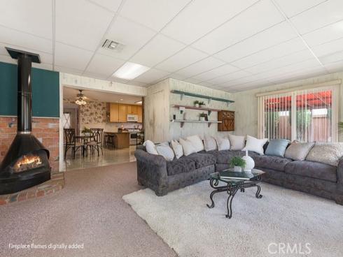 2726 E Diana   Avenue, Anaheim, CA