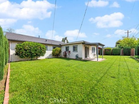 2726 E Diana   Avenue, Anaheim, CA