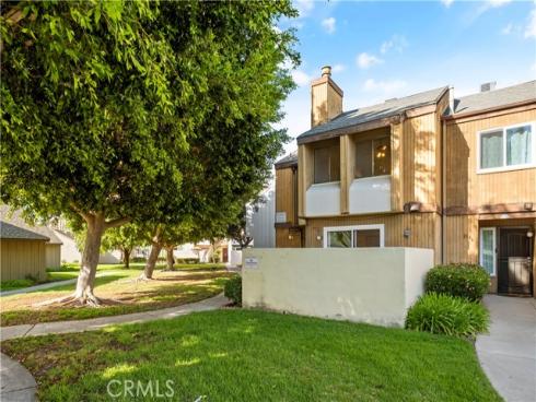 1381  S. Walnut St  2505 , Anaheim, CA