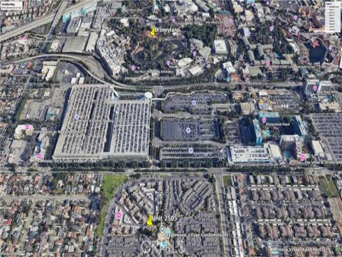 1381  S. Walnut St  2505 , Anaheim, CA