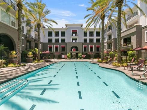 1801 E Katella 3157 Avenue, Anaheim, CA