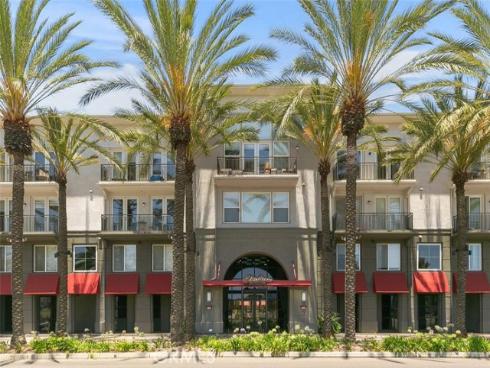 1801 E Katella 3157 Avenue, Anaheim, CA