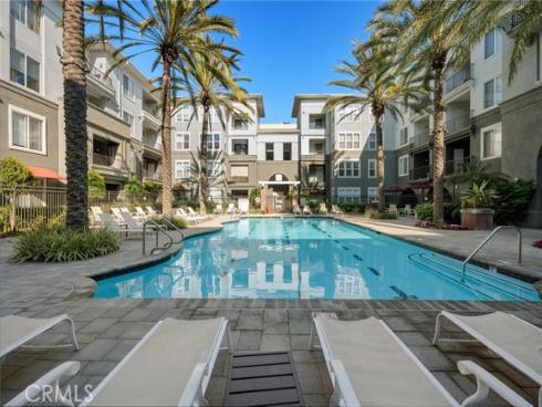 1801 E Katella  , Anaheim, CA