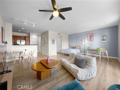 1801 E Katella  , Anaheim, CA