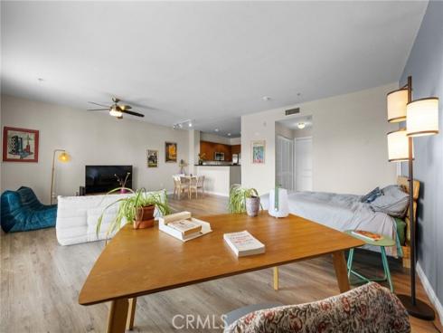 1801 E Katella  , Anaheim, CA