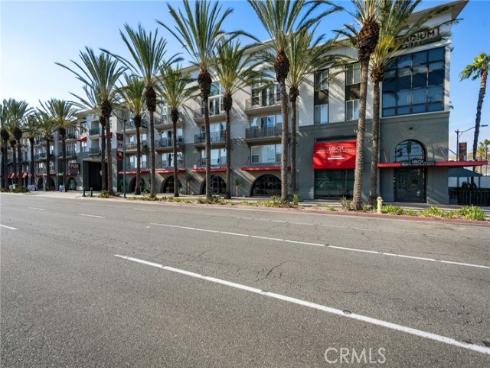 1801 E Katella  , Anaheim, CA