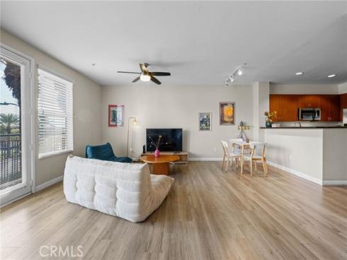 1801 E Katella  , Anaheim, CA