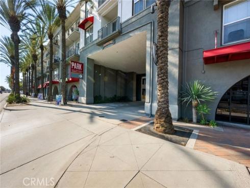 1801 E Katella  , Anaheim, CA