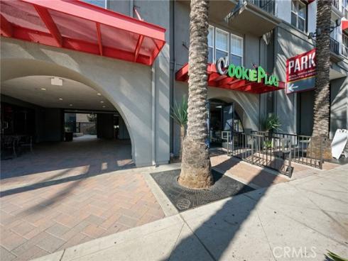 1801 E Katella  , Anaheim, CA