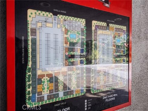 1801 E Katella  , Anaheim, CA