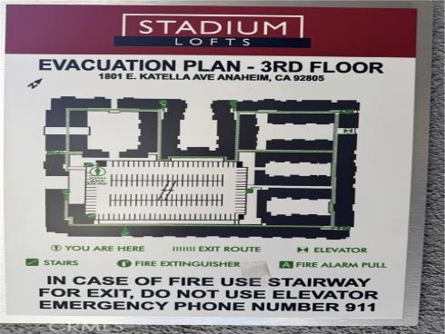 1801 E Katella  , Anaheim, CA