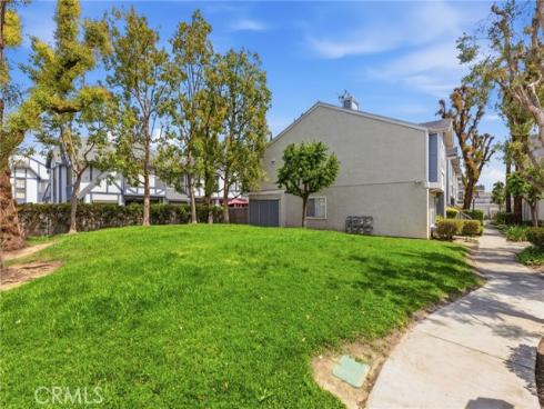 701 S Hayward  18 , Anaheim, CA