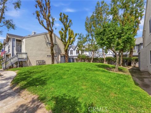 701 S Hayward  18 , Anaheim, CA