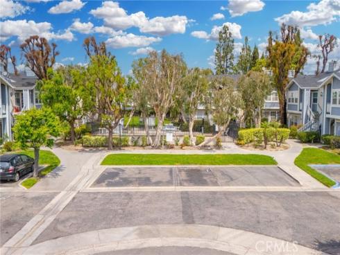 701 S Hayward  18 , Anaheim, CA