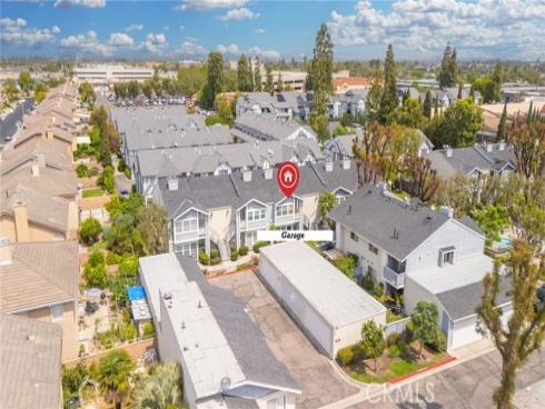 701 S Hayward  18 , Anaheim, CA