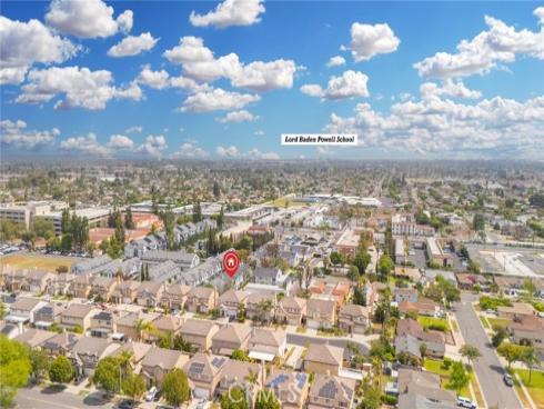 701 S Hayward  18 , Anaheim, CA