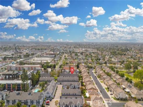 701 S Hayward  18 , Anaheim, CA